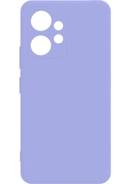 Redmi Note 12 4g Kılıf Esnek ve Soft Jazz Premium Silikon Kılıf