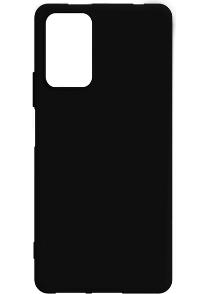 Poco M3 Pro Kılıf Esnek ve Soft Jazz Premium Silikon Kılıf