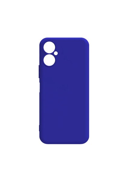 Tecno Camon 19 Neo Kılıf Esnek ve Soft Jazz Premium Silikon Kılıf