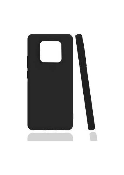 Tecno Camon 16 Premier Kılıf Esnek ve Soft Jazz Premium Silikon Kılıf
