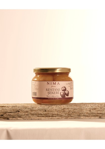 Bursa Fidyekızık Kestane Şekeri 350 gr modelleri