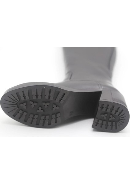 2452404K Kadın Deri Çizme indirimleri