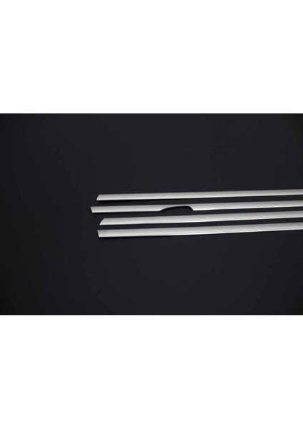 Vw Golf 6 Hb Krom Cam Alt Çıtası 2009-2013 Arası fiyatları