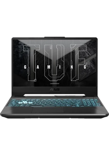 Tuf Gamıng A15 FA506NF Amd Ryzen5 7535S 16GB Ddr5 512GB M.2 SSD  4gb Gddr6 RTX2050 15.6" Fhd IPS 144Hz Freedos