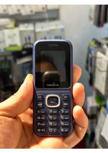 Internet Bağlantılı Kamerasız Asker Tuşlu Telefon fırsatları