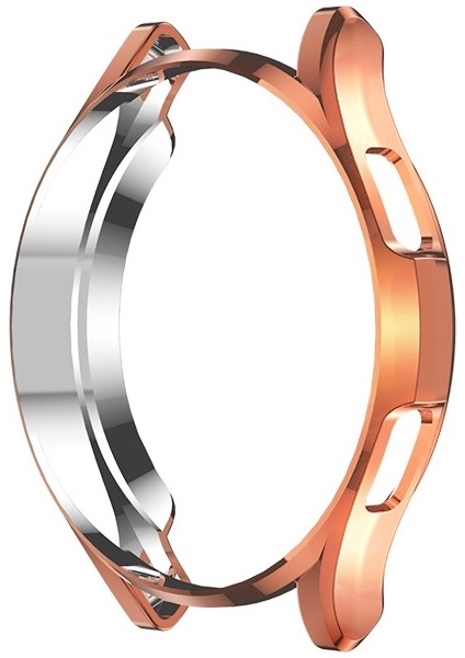 Samsung Galaxy Watch4 Classic 42MM Için Tpu Kılıf (Yurt Dışından)