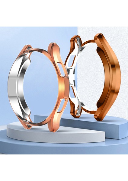 Samsung Galaxy Watch4 Classic 42MM Için Tpu Kılıf (Yurt Dışından) modelleri