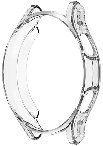 Samsung Galaxy Watch4 Classic 42MM Için Tpu Kılıf (Yurt Dışından)