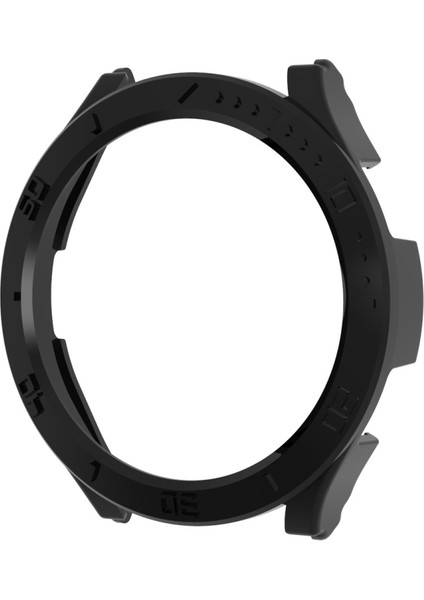 Samsung Galaxy Watch4 44MM Pc Çerçeve Saat Kılıf (Yurt Dışından) fiyatları