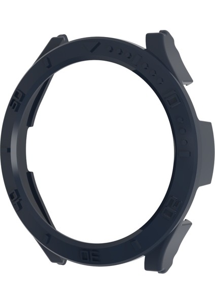 Samsung Galaxy Watch4 44MM Pc Çerçeve Saat Kılıf (Yurt Dışından) fiyatları