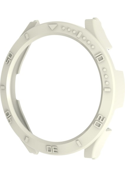 Samsung Galaxy Watch4 44MM Pc Çerçeve Saat Kılıf (Yurt Dışından) fiyatları