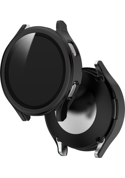 Samsung Galaxy Watch4 44MM Için Elektro Kaplama Pc Kılıf (Yurt Dışından) fiyatları