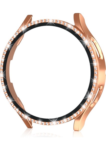 Pc Temperli Samsung Galaxy Watch4 40MM Kılıf (Yurt Dışından) fiyatları