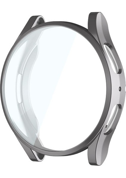 Tam Kapsamlı, Elektro Kaplamalı Yumuşak Tpu Kılıf (Yurt Dışından)