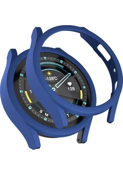 Samsung Galaxy Watch5 40MM Için Pc Koruyucu Kılıf (Yurt Dışından)