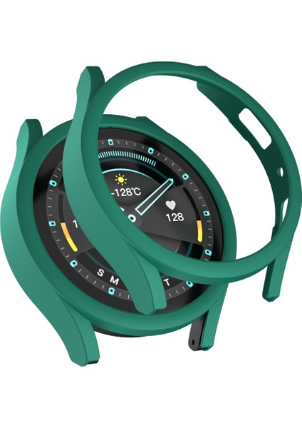 Samsung Galaxy Watch5 40MM Için Pc Koruyucu Kılıf (Yurt Dışından)