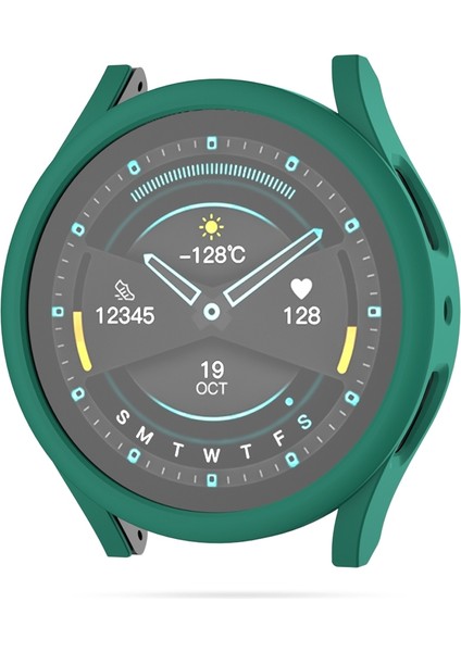 Samsung Galaxy Watch5 40MM Için Pc Koruyucu Kılıf (Yurt Dışından) modelleri