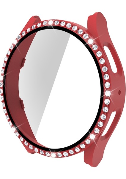 Samsung Galaxy Watch5 40MM Pc Gl Kılıf (Yurt Dışından)