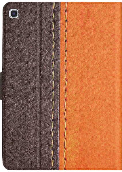 Samsung Galaxy Tab A7 Lite T220 Için Akıllı Tablet Kılıfı (Yurt Dışından) modelleri