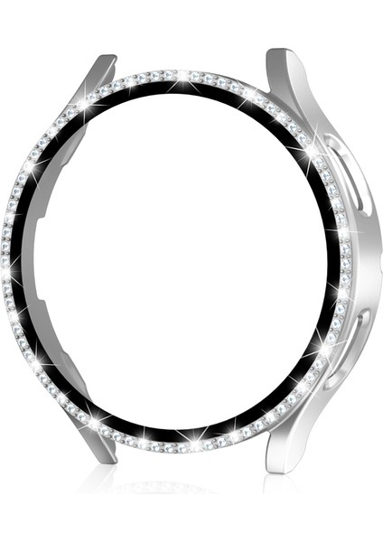 Pc Temperli Samsung Galaxy Watch4 40MM Kılıf (Yurt Dışından) fiyatları