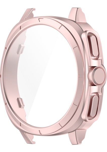 Sansung Galaxy Watch 7 44MM Için Pc Temperli Kılıf (Yurt Dışından) fırsatları