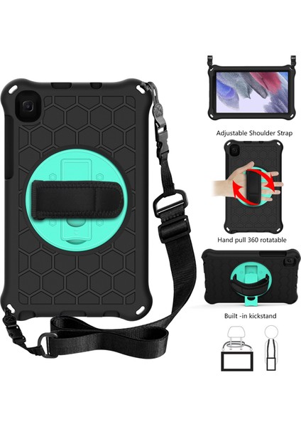 Silikon Pc Kasası Tablet Kılıfı (Yurt Dışından)