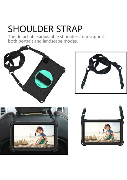 Silikon Pc Kasası Tablet Kılıfı (Yurt Dışından) fırsatları