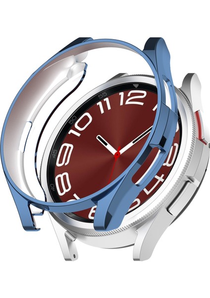 Samsung Galaxy Watch6 Classic 47MM Için Tpu Kılıf (Yurt Dışından)
