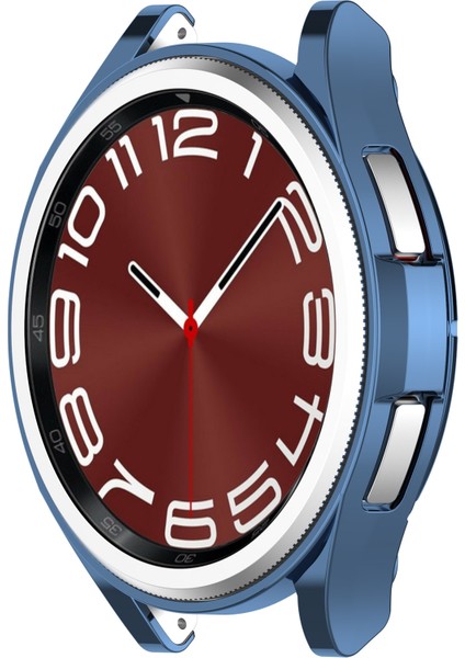 Samsung Galaxy Watch6 Classic 47MM Için Tpu Kılıf (Yurt Dışından) fiyatları