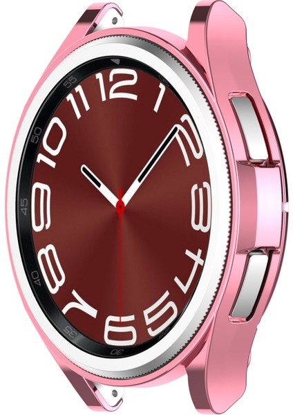 Samsung Galaxy Watch6 Classic 47MM Için Tpu Kılıf (Yurt Dışından) fiyatları