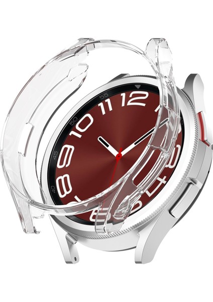 Samsung Galaxy Watch6 Classic 43MM Için Tpu Kılıf (Yurt Dışından)