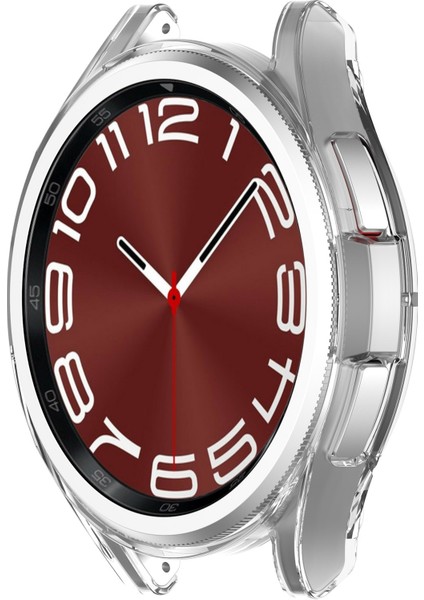 Samsung Galaxy Watch6 Classic 43MM Için Tpu Kılıf (Yurt Dışından) fiyatları