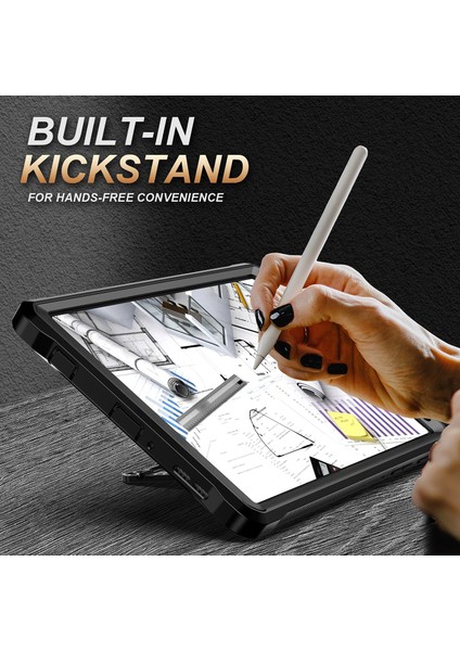 Samsung Galaxy Tab A7 Lite Için Tablet Koruyucu Tablet Kılıfı (Yurt Dışından) indirimleri