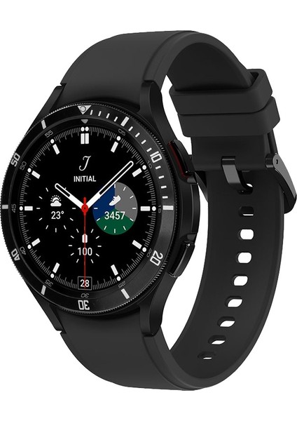 Samsung Galaxy Watch 42MM Için Su Hayalet Saat Yüzüğü (Yurt Dışından) modelleri