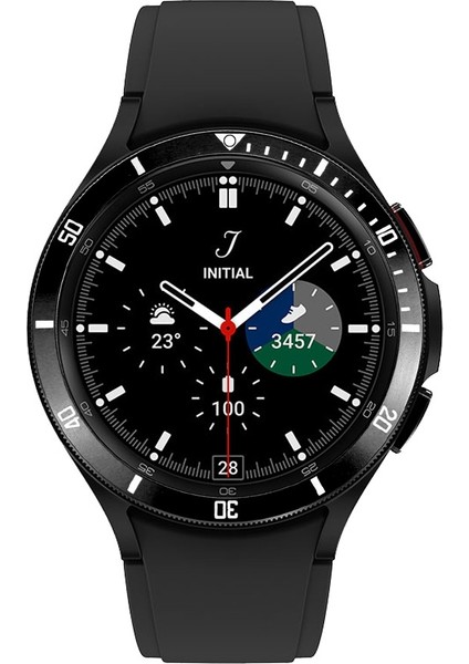 Samsung Galaxy Watch 42MM Için Su Hayalet Saat Yüzüğü (Yurt Dışından) fırsatları