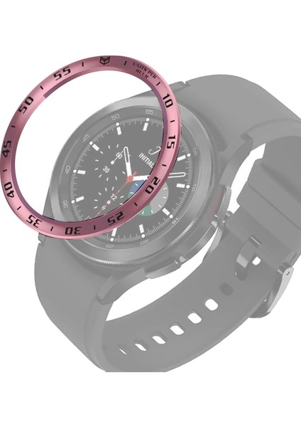 Samsung Galaxy Watch4 Classic 42MM Için Kapak (Yurt Dışından)