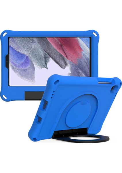 Samsung Galaxy Tab A7 Için Kolu Tutucu Tablet Kılıfı (Yurt Dışından)