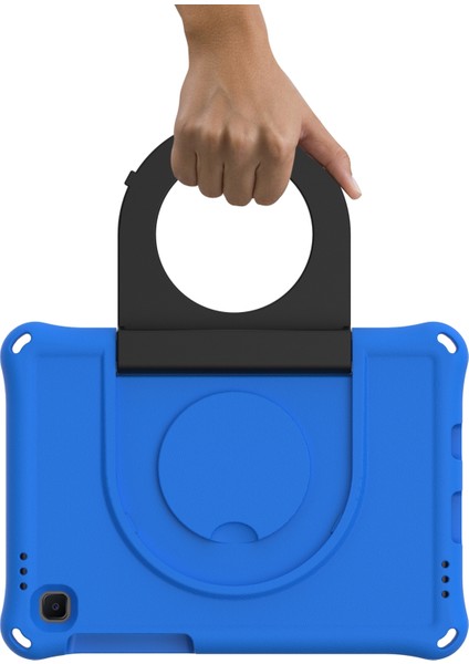 Samsung Galaxy Tab A7 Için Kolu Tutucu Tablet Kılıfı (Yurt Dışından) indirimleri