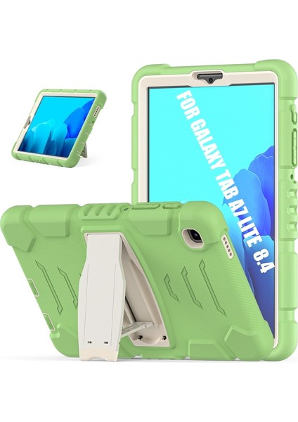 Samsung Galaxy Tab A7 Lite 8.7 Inç 2021 Tablet Kılıfı (Yurt Dışından)