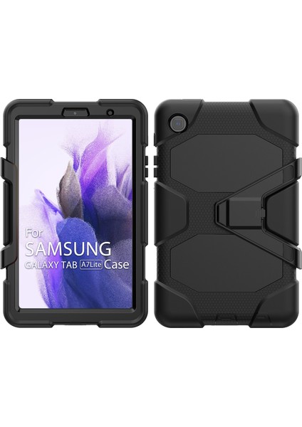 Samsung Galaxy A7 Lite 8.7 2021 T220 / T225 Tablet Kılıfı (Yurt Dışından) fiyatları