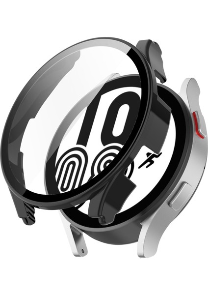 Samsung Galaxy Watch4 40MM Için Pc Temperli Gl Kılıf (Yurt Dışından) fiyatları