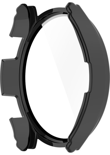 Samsung Galaxy Watch4 40MM Için Pc Temperli Gl Kılıf (Yurt Dışından) modelleri