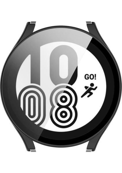 Samsung Galaxy Watch4 40MM Için Pc Temperli Gl Kılıf (Yurt Dışından) fırsatları
