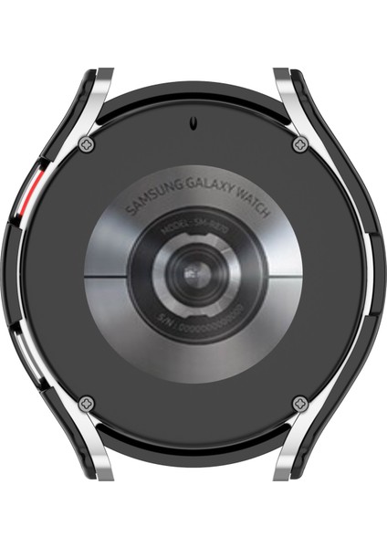 Samsung Galaxy Watch4 40MM Için Pc Temperli Gl Kılıf (Yurt Dışından) indirimleri