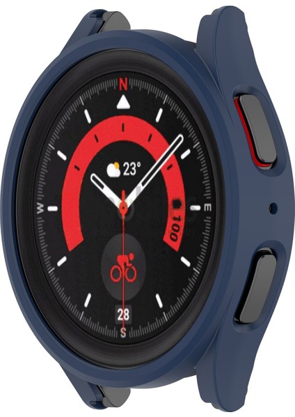 Samsung Galaxy Watch5 Pro 45MM Pc Koruyucu Kılıf (Yurt Dışından) fiyatları