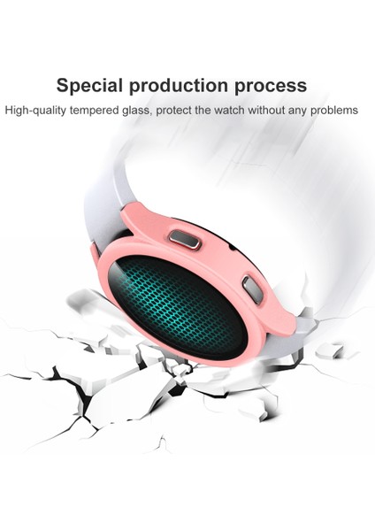 Samsung Galaxy Watch4 44MM Için Buzlu Pc Kılıf (Yurt Dışından) indirimleri