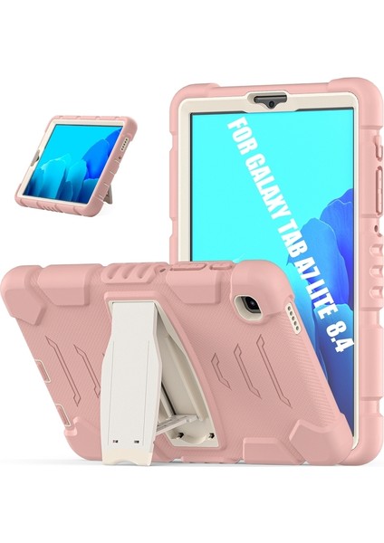 Samsung Galaxy Tab A7 Lite 8.7 Inç 2021 Tablet Kılıfı (Yurt Dışından)