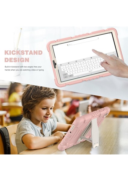 Samsung Galaxy Tab A7 Lite 8.7 Inç 2021 Tablet Kılıfı (Yurt Dışından) indirimleri