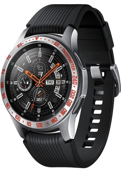 Galaxy Watch 46MM Için Dial Ste Koruyucu Çerçeve (Yurt Dışından) indirimleri