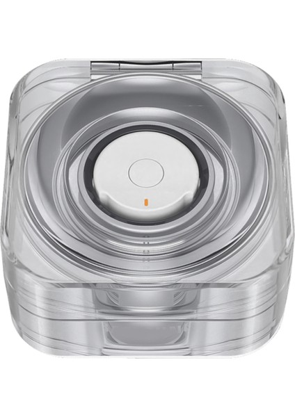 Samsung Galaxy Şarj Koruyucu Için Kılıf Kapak (Yurt Dışından)